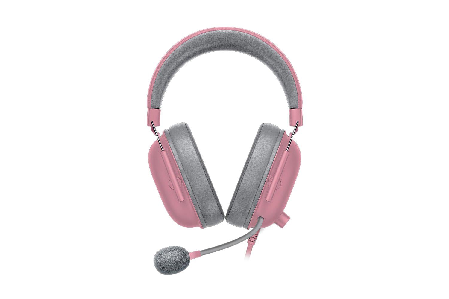 Razer BlackShark V2 X Kablolu Kulaklık Pembe RZ04-03240800-R3M1