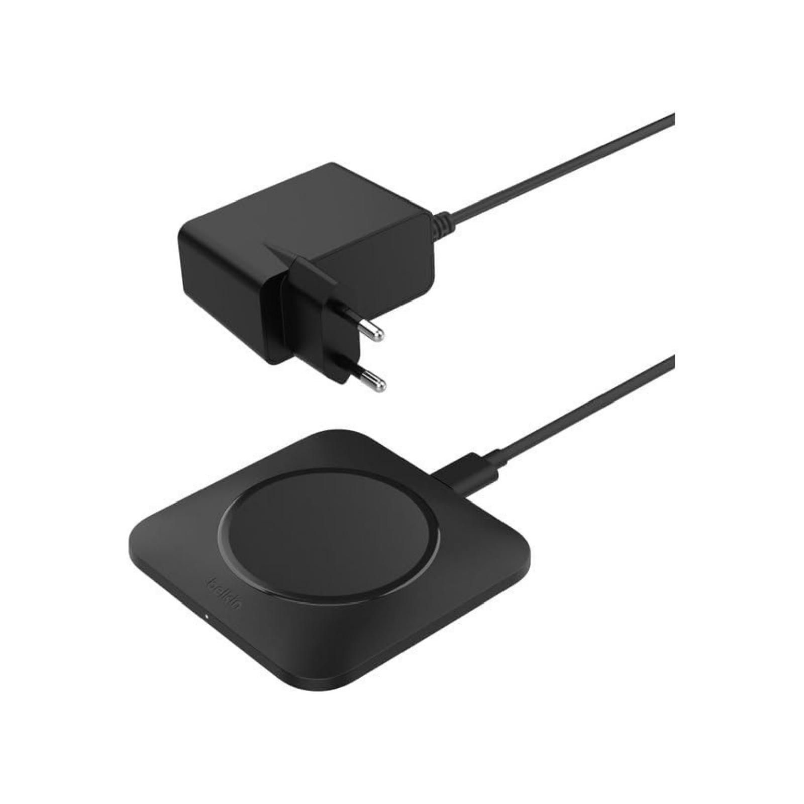 Belkin BoostCharge Pro 15 W Qi MagSafe Kablosuz Şarj Cihazı