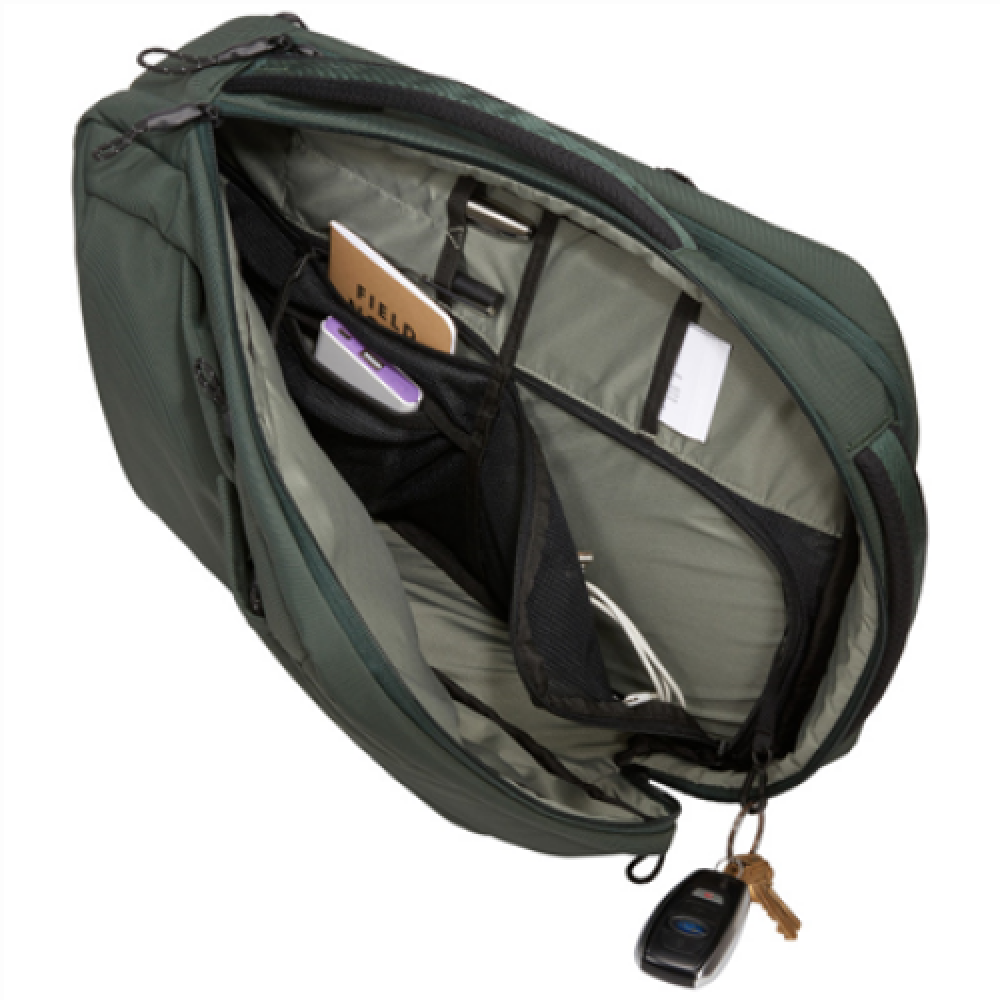Thule Paramount 16L 15.6'' Convertible Sırt Çantası, Green 