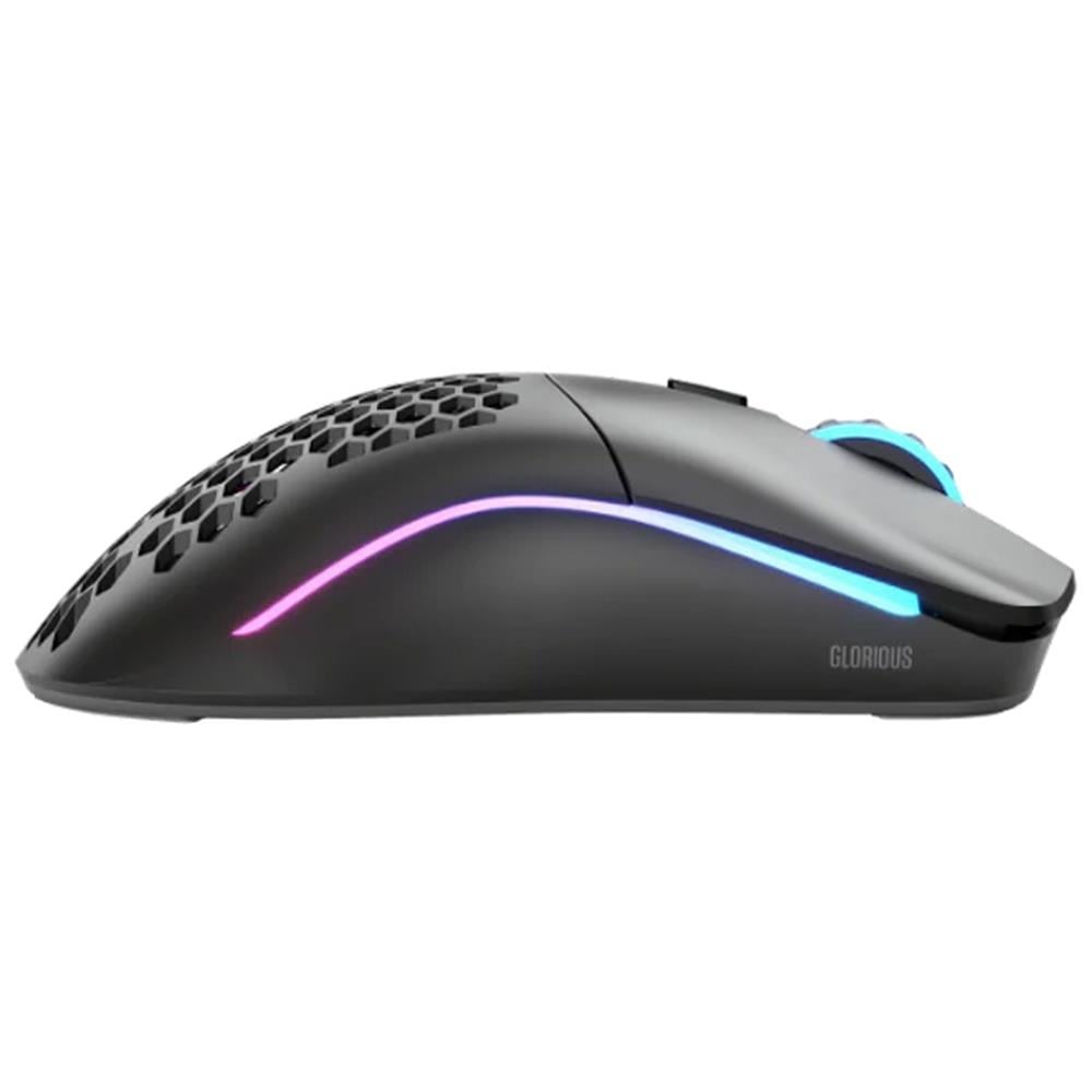 Glorious Model O Kablosuz Gaming Mouse - Mat Siyah (GLRGLO-MS-OW-MB)
