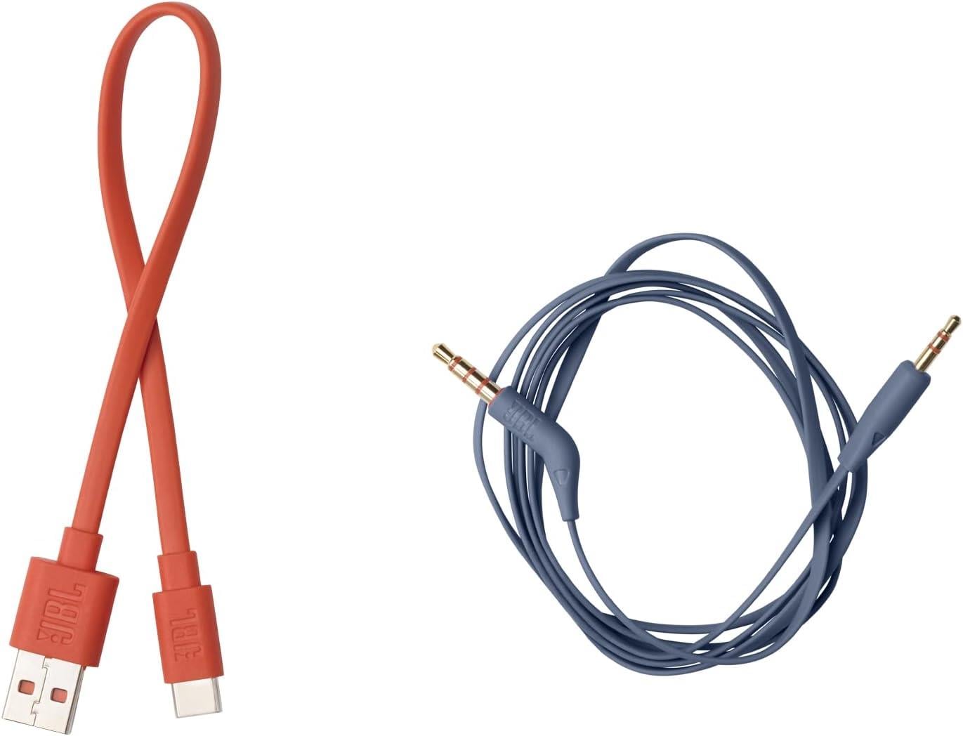 JBL Tune 720BT Wireless Kulaklık, CT, OE - Mavi