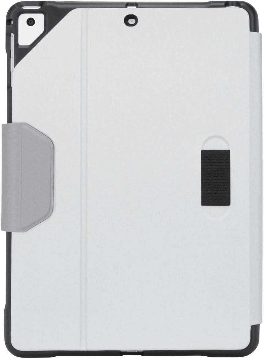 TARGUS THZ73611GL CLICK-IN PROTECTive IPAD PRO/Air2/Air UYUMLU 9.7 KILIF Gümüş