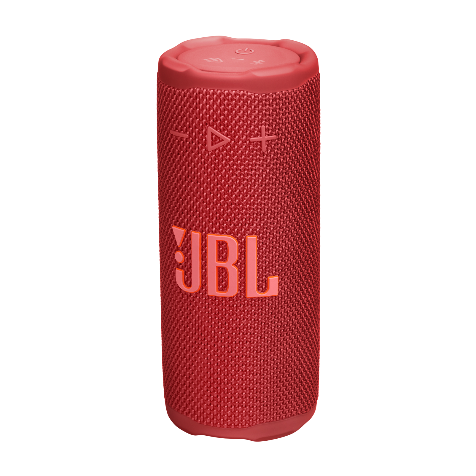 JBL GRIP Bluetooth Hoparlör, Kırmızı