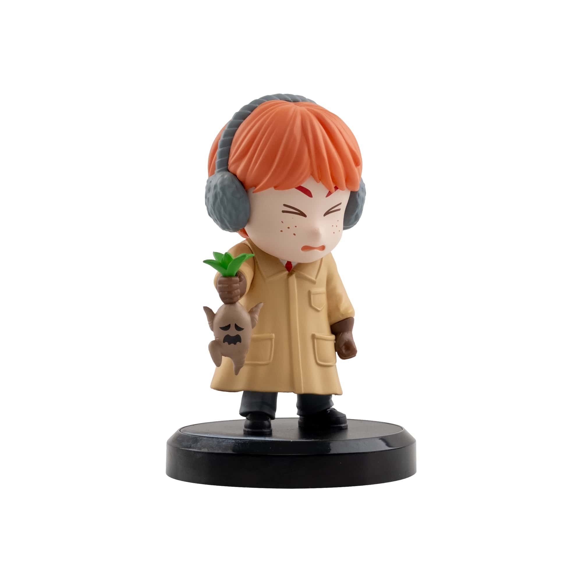 Yume Hero Box Harry Potter Wizards Series - Ron Weasley