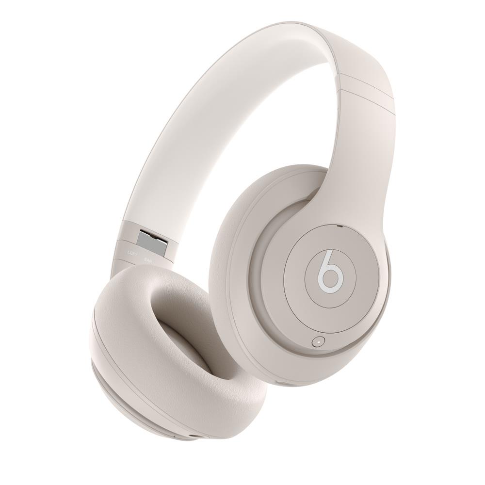 Beats Studio Pro Wireless Kulaklık - Kum Taşı MQTR3EE/A