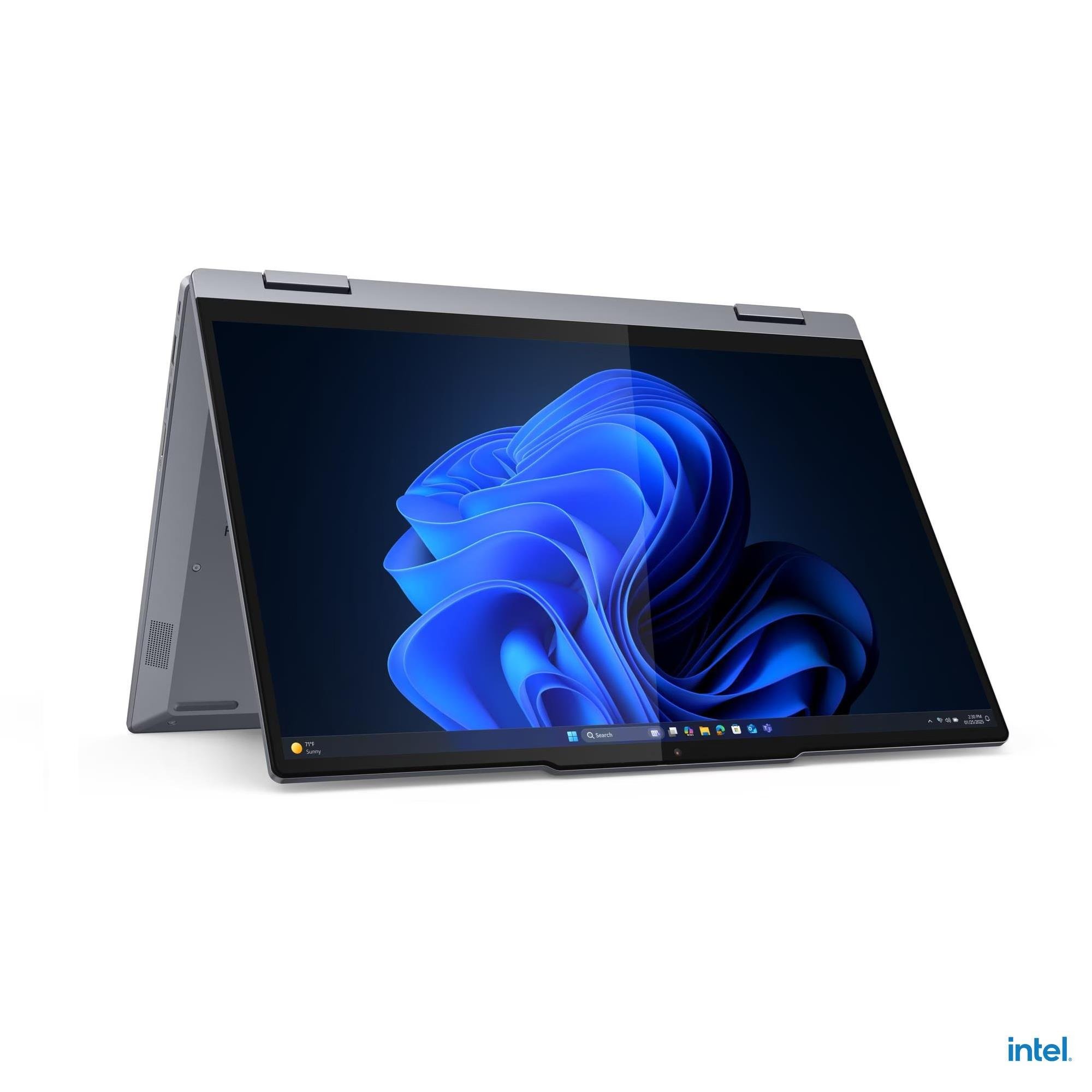 Lenovo ThinkBook 14 2-in-1 G5 IAU Intel Core Ultra 7 255U 16GB 512GB SSD 14