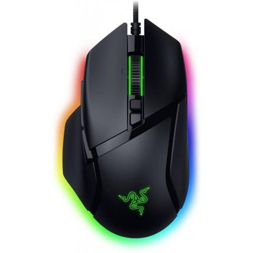 Razer Basilisk V3 35K Kbl.Mouse RZ01-05230100-R3M1