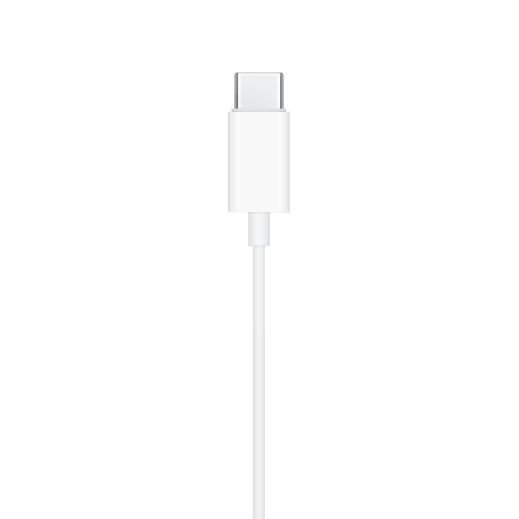Apple EarPods USB-C Kablolu Kulaklık - MYQY3TU/A