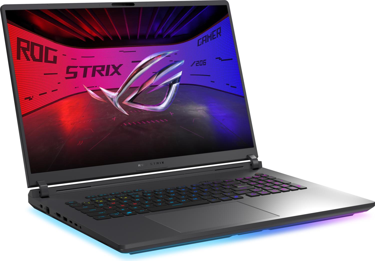 ASUS ROG Strix G18 G815JMR-S9035-Gaming Intel Core i9 14900HX 16GB 1TB SSD RTX 5060 18