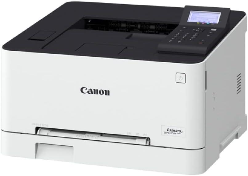 Canon I-Sensys LBP633CDW Wi-Fi Renkli Lazer Yazıcı