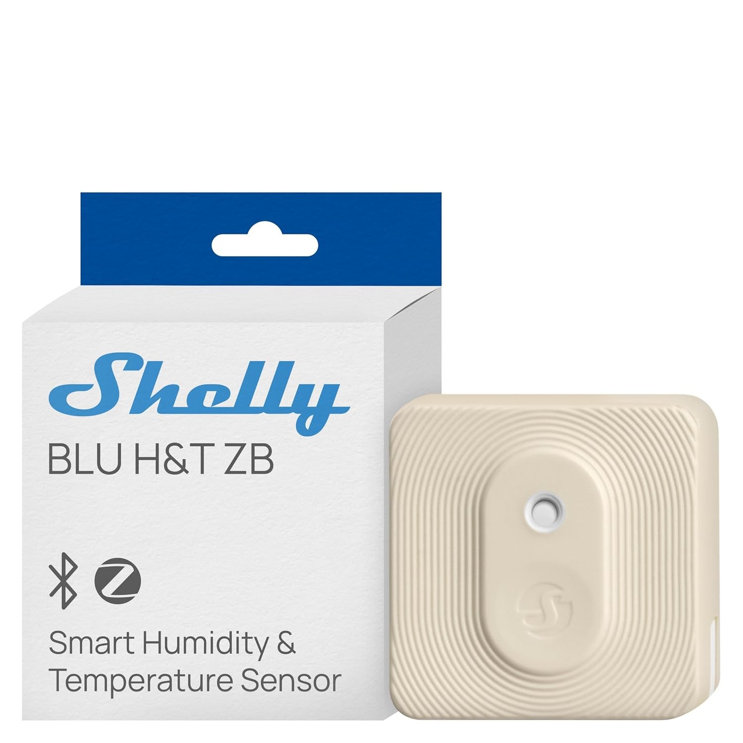 Shelly BLU H&T ZB - Ivory