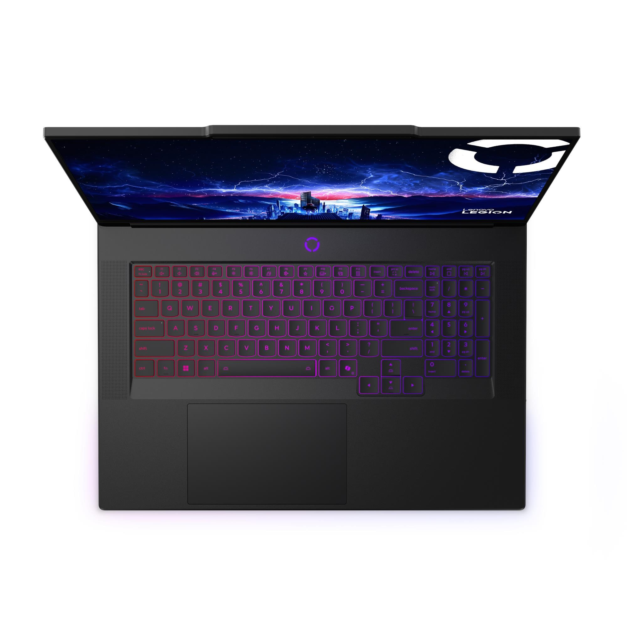 Lenovo Legion 9 18IAX10 Intel Core Ultra 9 275HX 192GB 4TB SSD RTX 5090 24GB (175W) 18