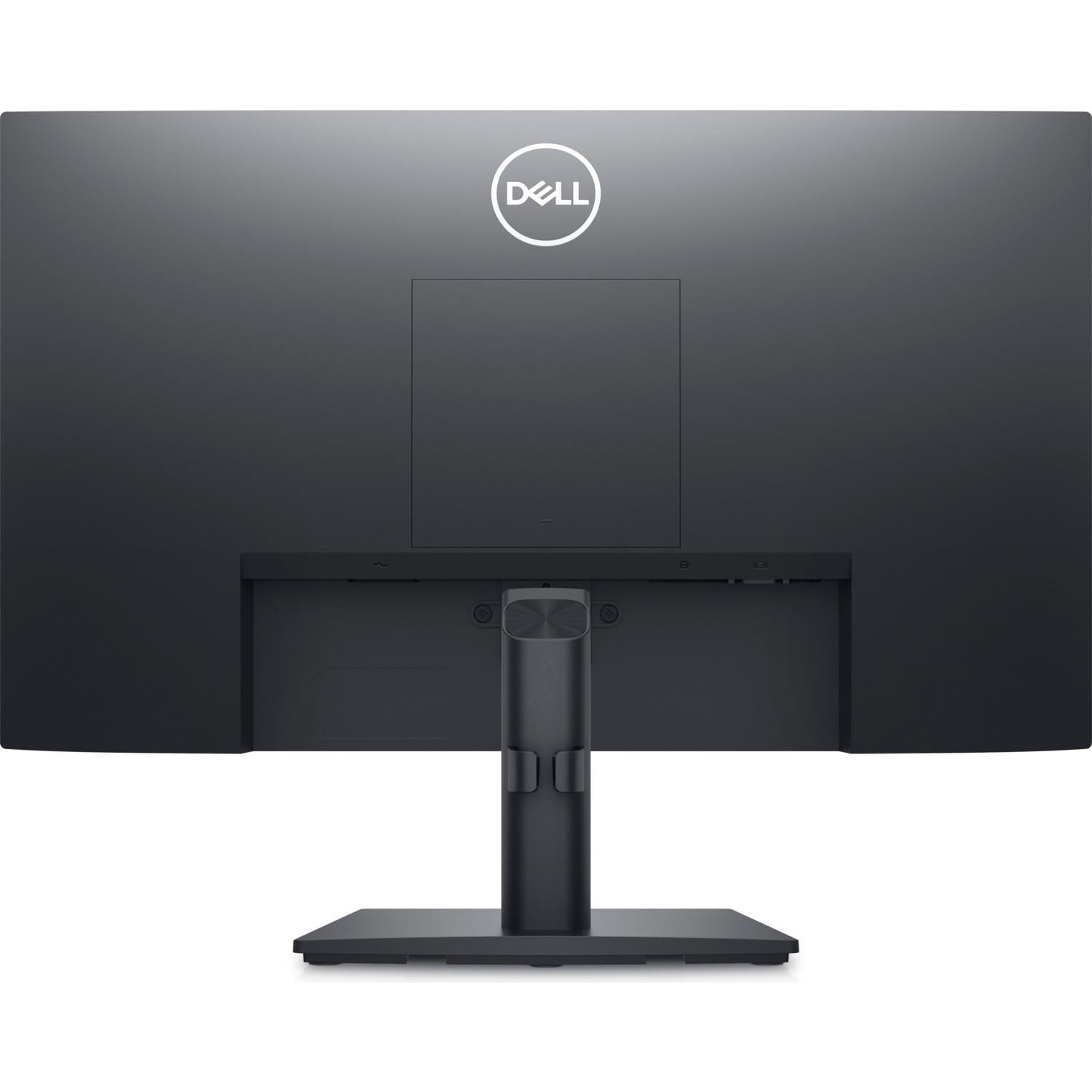 21.5 DELL E2222H LED MONITOR 60 HZ 1920 x 1080 VESA 1x DP 1x VGA