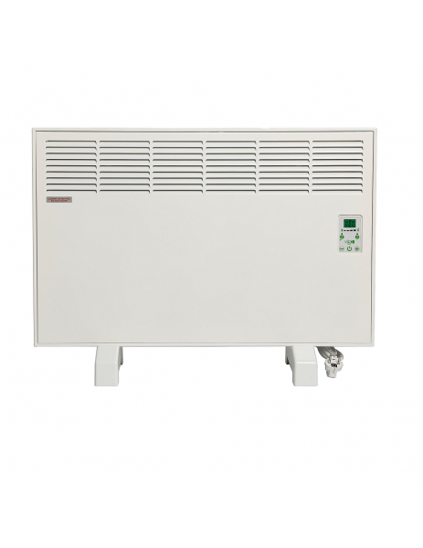 İVİGO ISITICI, EPK4570E10B İVİGO ELEKTRİKLİ PANEL KONVEKTÖR ISITICI DİJİTAL 1000 WATT BEYAZ