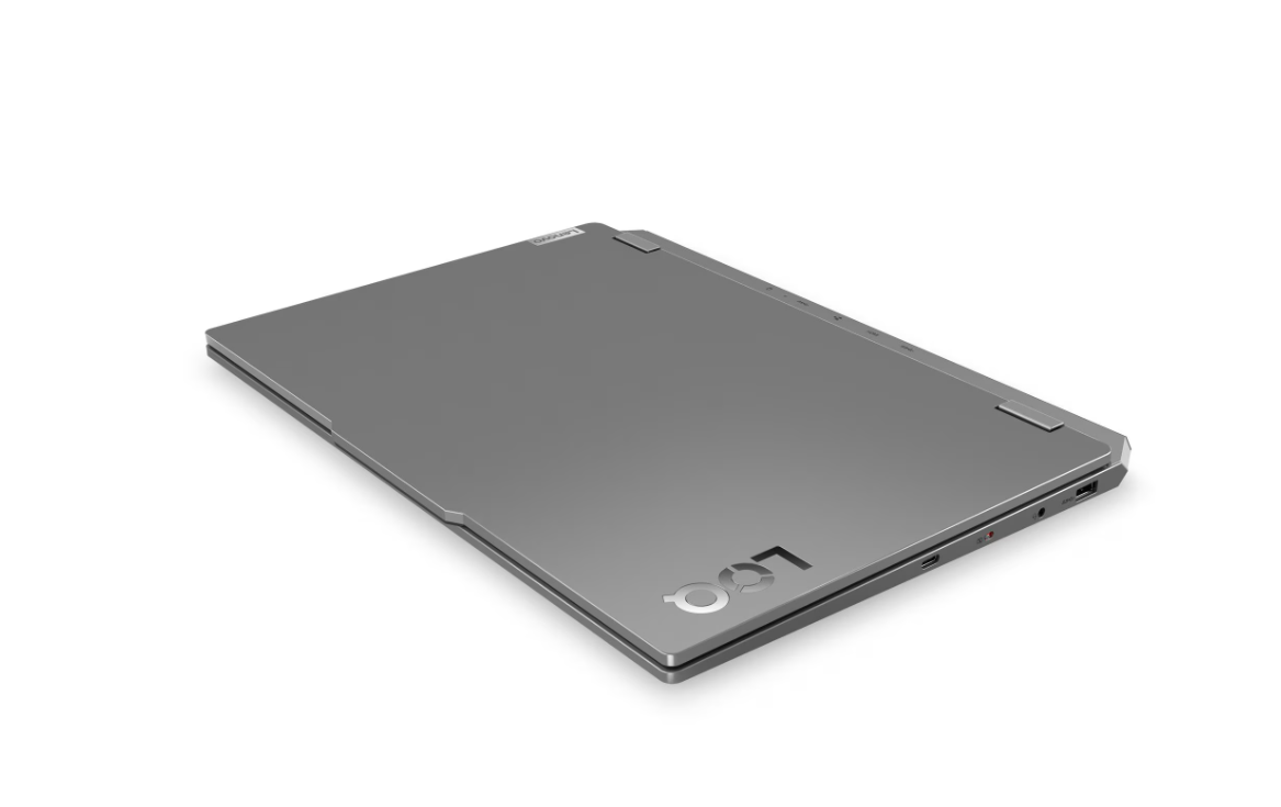 Lenovo Loq 15IAX9 Intel Core i5 12600HX 12GB 1TB SSD RTX4050 FreeDOS 15.6