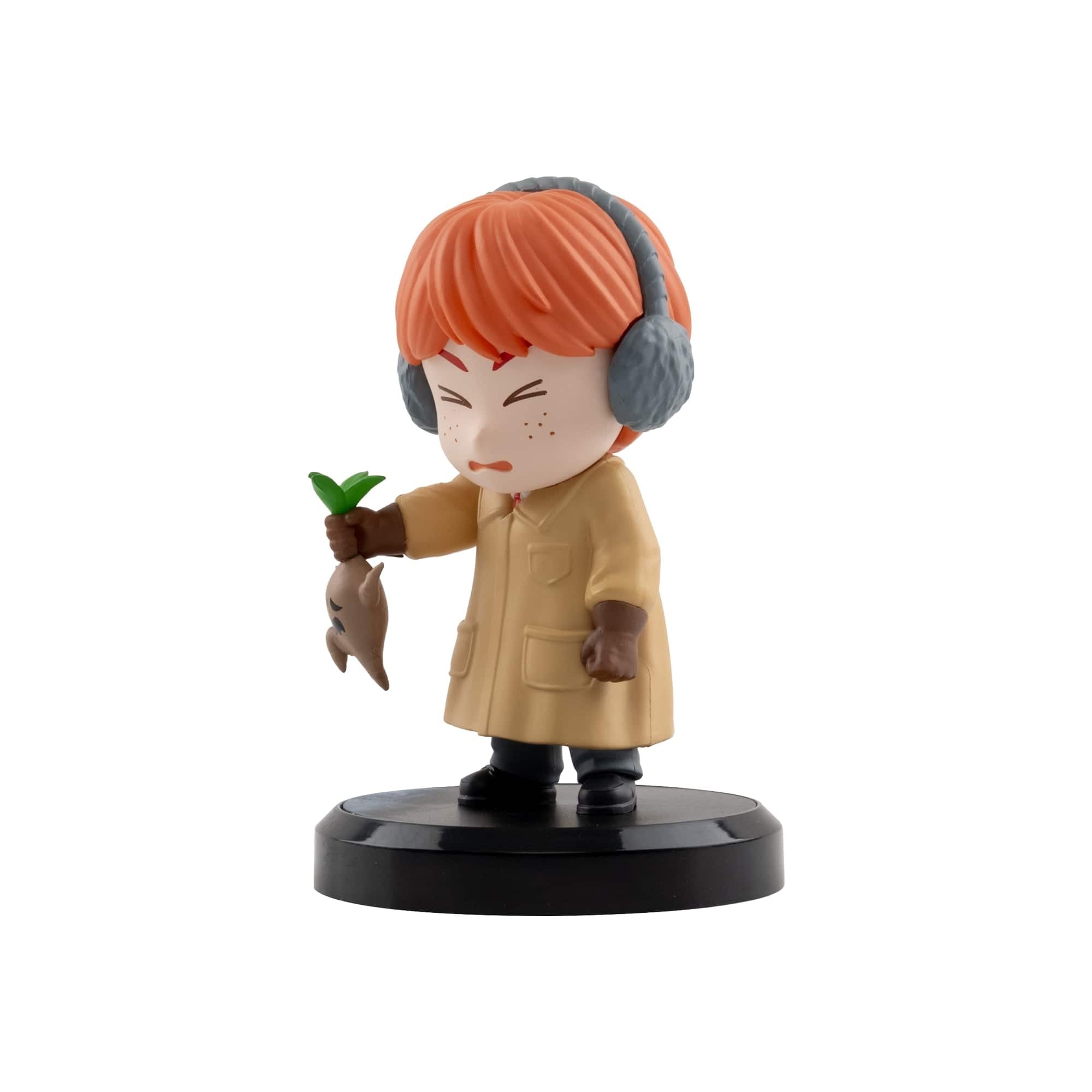 Yume Hero Box Harry Potter Wizards Series - Ron Weasley