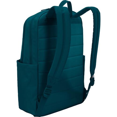 Case Logic Uplink Notebook Sırt Çantası, 16” Deep Teal