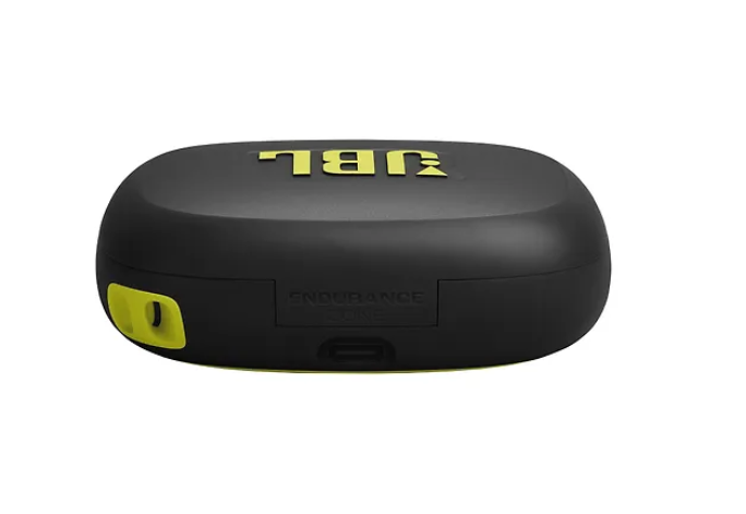 JBL Endurance Zone Bluetooth Kulaklık, Siyah-Lime