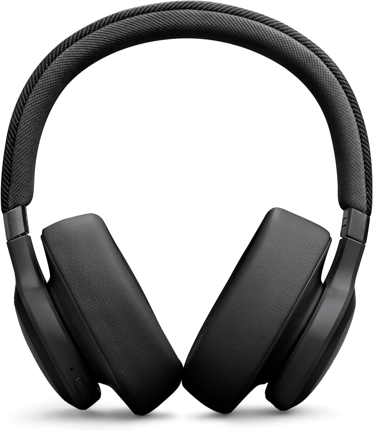 JBL Live 770 BT NC, Wireless Kulaklık, OE, Siyah