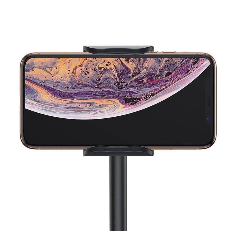 Baseus Unlimited universal Katlanabilir klipsili Telefon Tutucu Stand