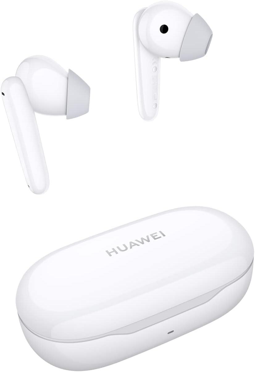 Huawei Freebuds SE Bluetooth 5.2 Kulak İçi Kulaklık Beyaz PUFFER-CT010