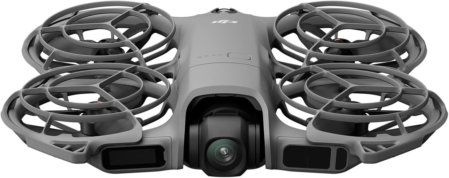 DJI Neo2 Single Drone