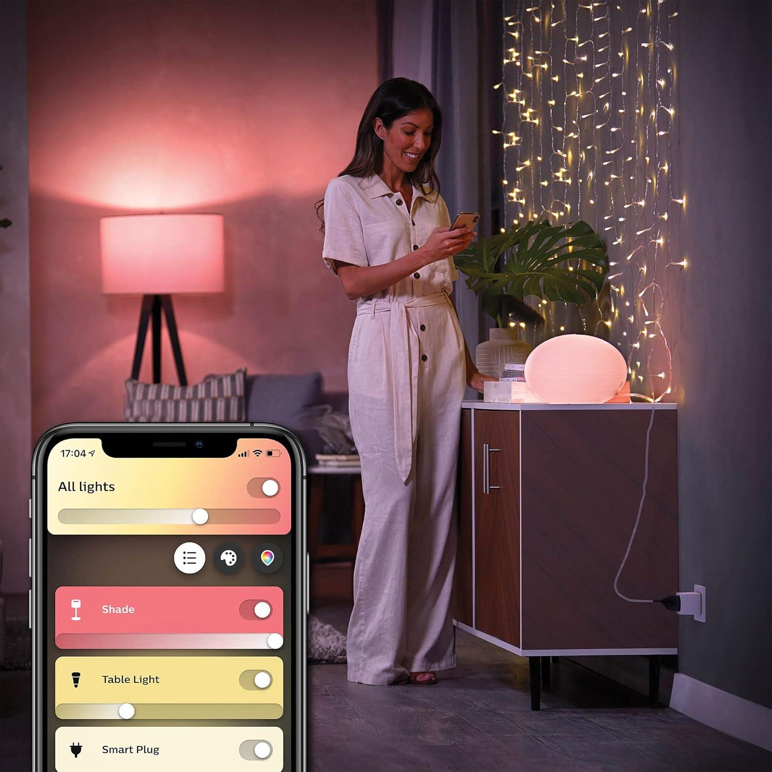 Philips Hue Akıllı Priz 5'li Paket