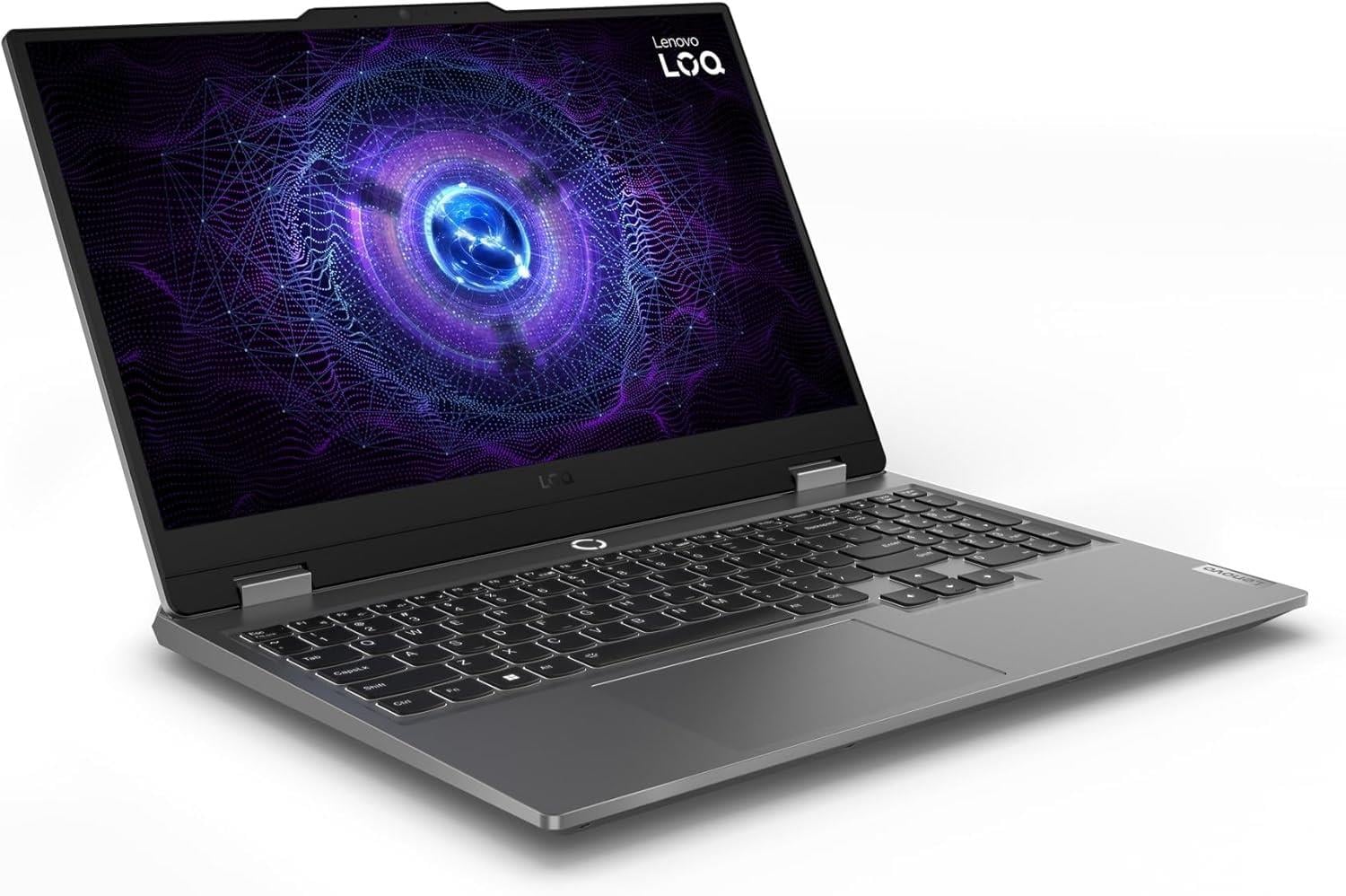 Lenovo LOQ 15IRX9 i7-13650HX 8GB 1TB SSD 8GB NVIDIA GeForce RTX 4060 (115W) 15.6