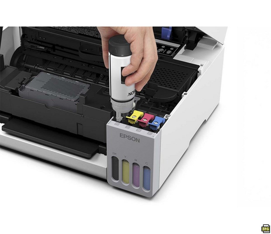 Epson Ecotank L5396 A4 Yazıcı/Tarayıcı/Fotokopi/Faks/Wifi(Direct) Renkli Tanklı Yazıcı - 