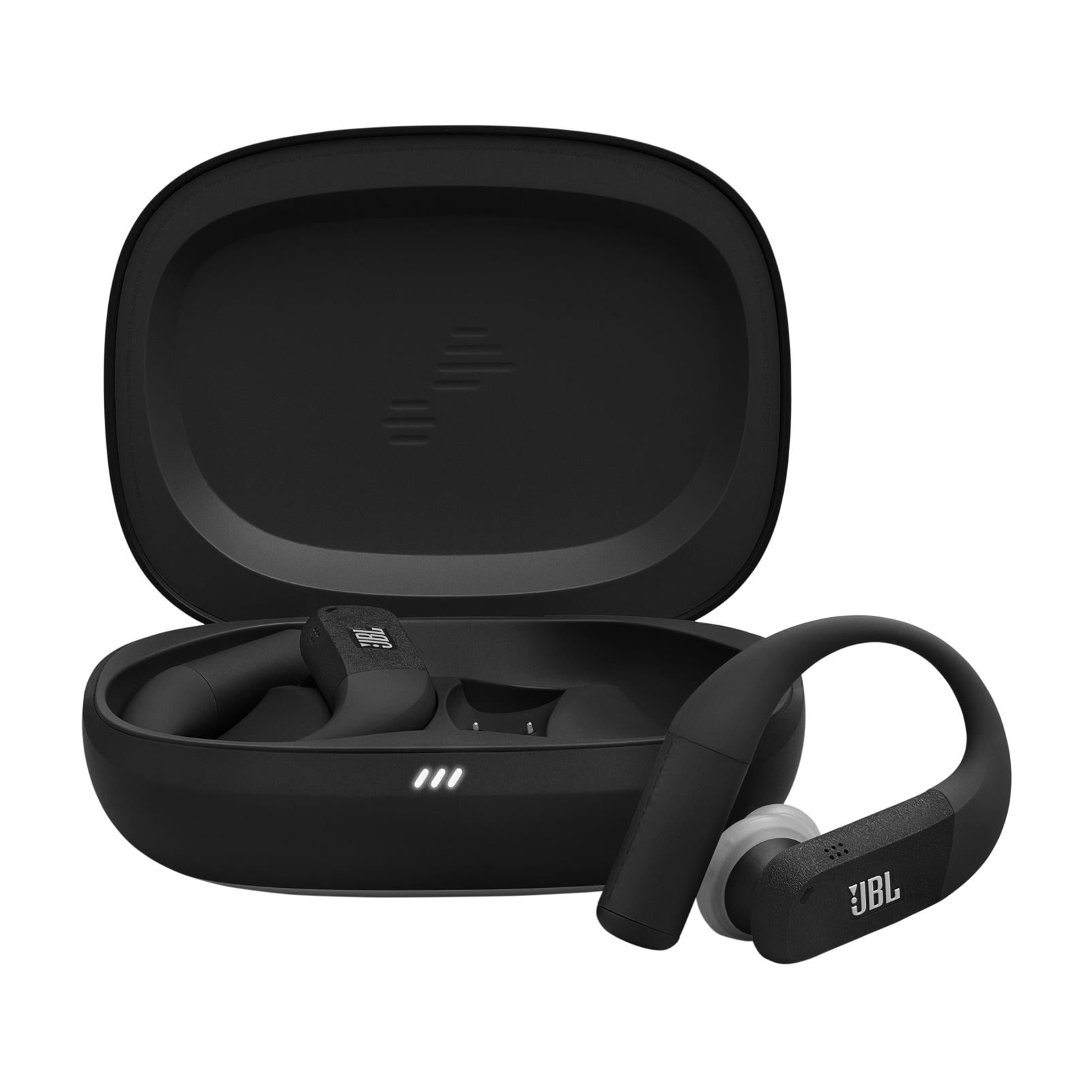 JBL Endurance PEAK4 True Wireless Kulaklık,Siyah Gri