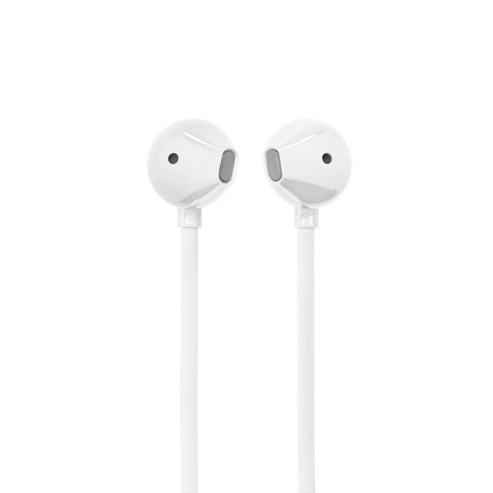 JBL Tune 305C USB-C Kulakiçi Kablolu Kulaklık, Beyaz