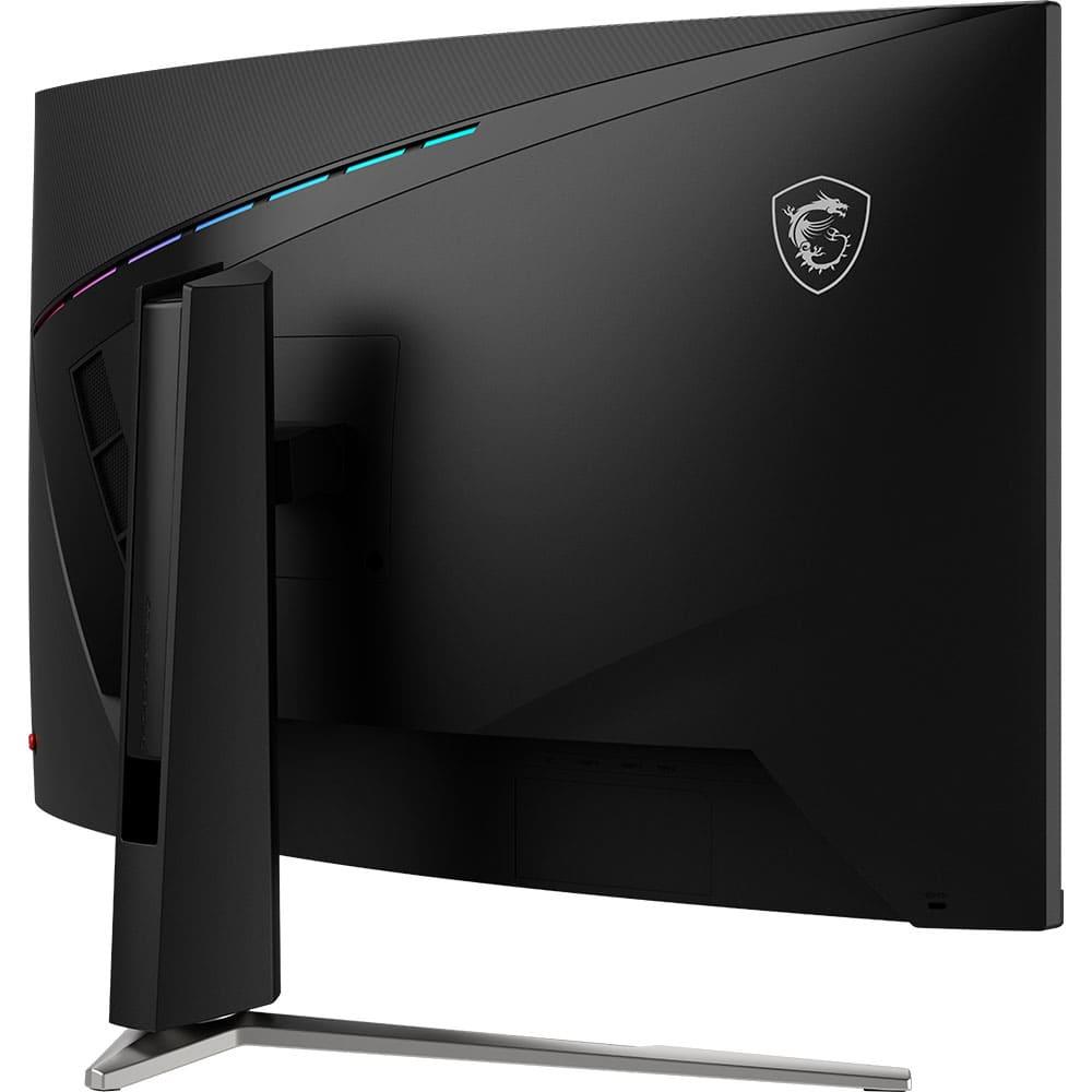 MSI 31.5 MAG 325CQRXF E2 2560x1440 (WQHD) CURVE 1000R RAPID VA 240HZ 0.5MS FREESYNC PREMIUM GAMING MONİTÖR