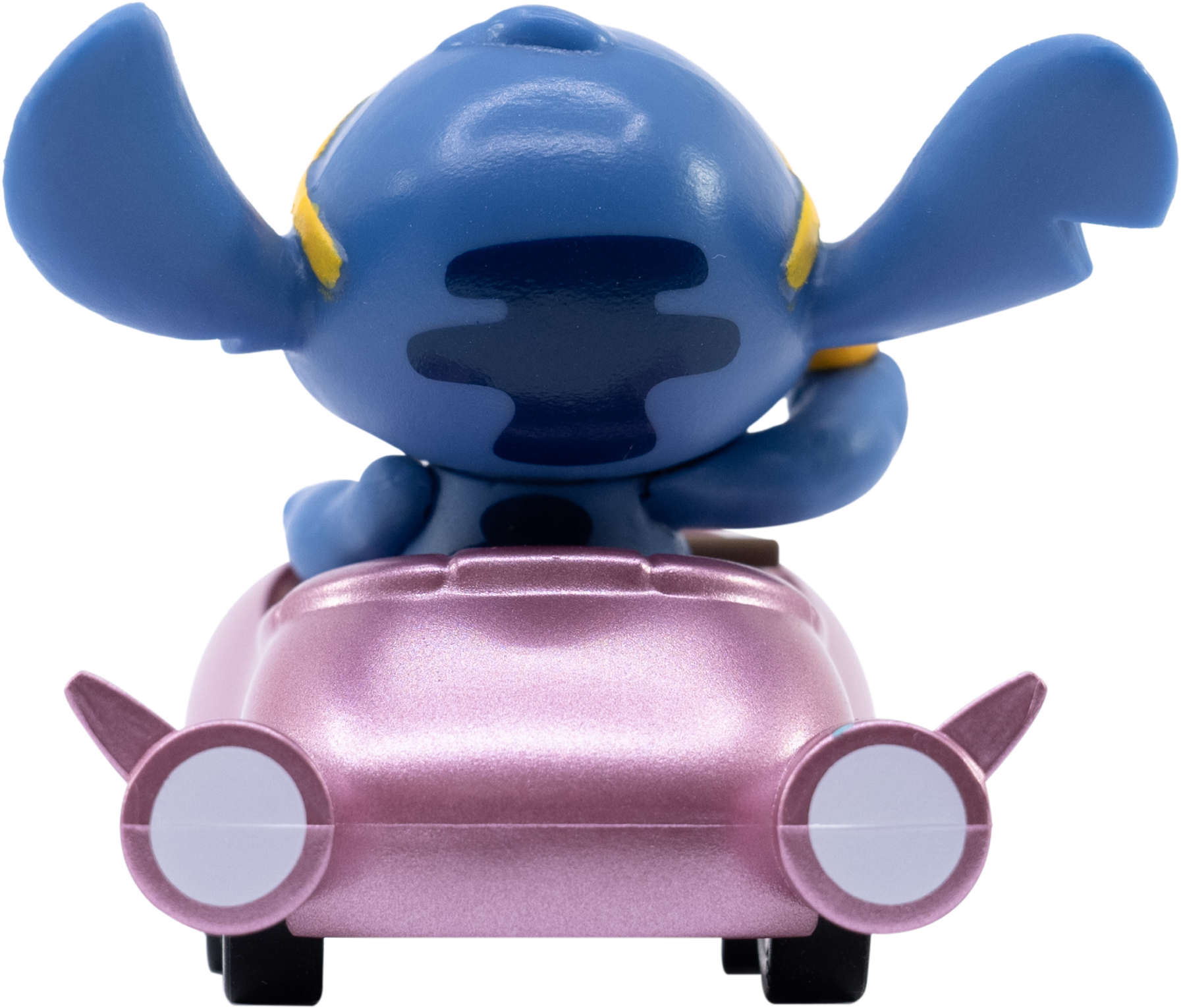 Yume Zoom Hero Stitch - Spaceship with sunglasses & ray gun