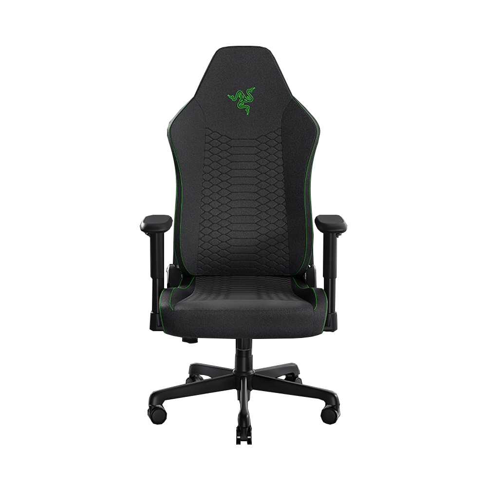 Razer İskur V2 X Siyah Oyuncu Koltuğu RZ38-05310100-R3G1