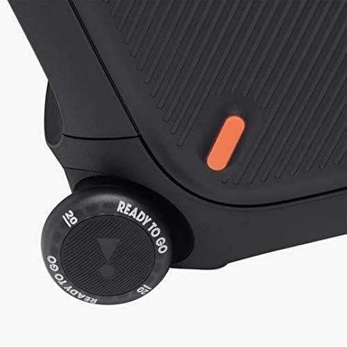 JBL Partybox 310 Bluetooth Hoparlör + Partybox Mikrofonu Hediye