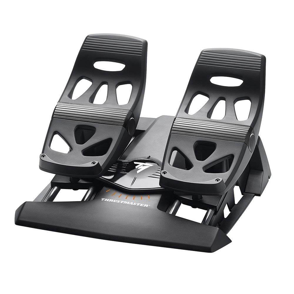 Thrustmaster T.16000M FCS Uçuş Simülasyon Seti (PC) - TM-J2960782