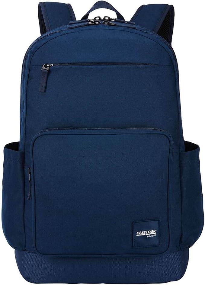 Case Logic Query Notebook Sırt Çantası 29L, Dress Blue