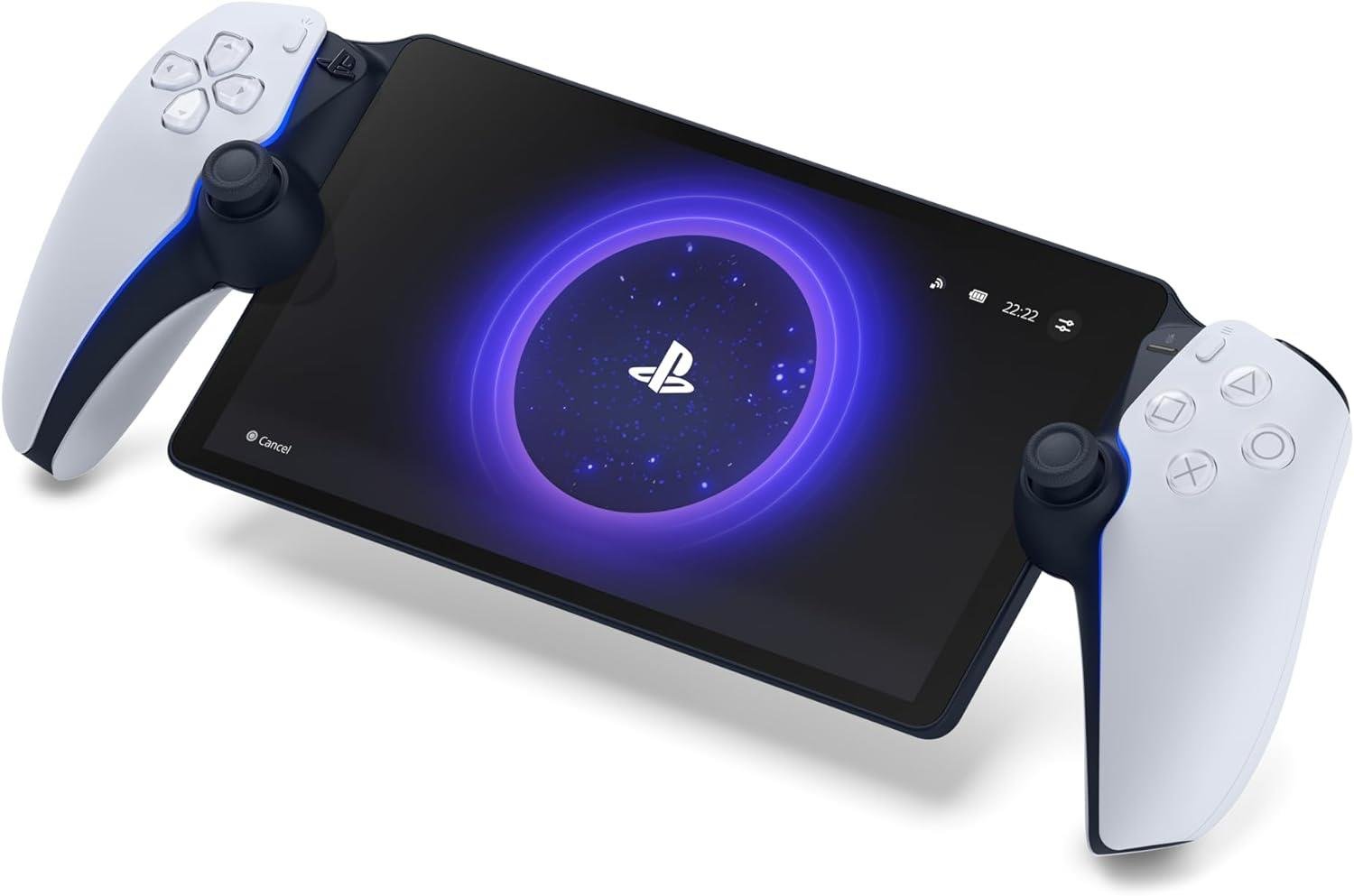 Sony PlayStation Portal Remote Player ( Bilkom Garantili ) 
