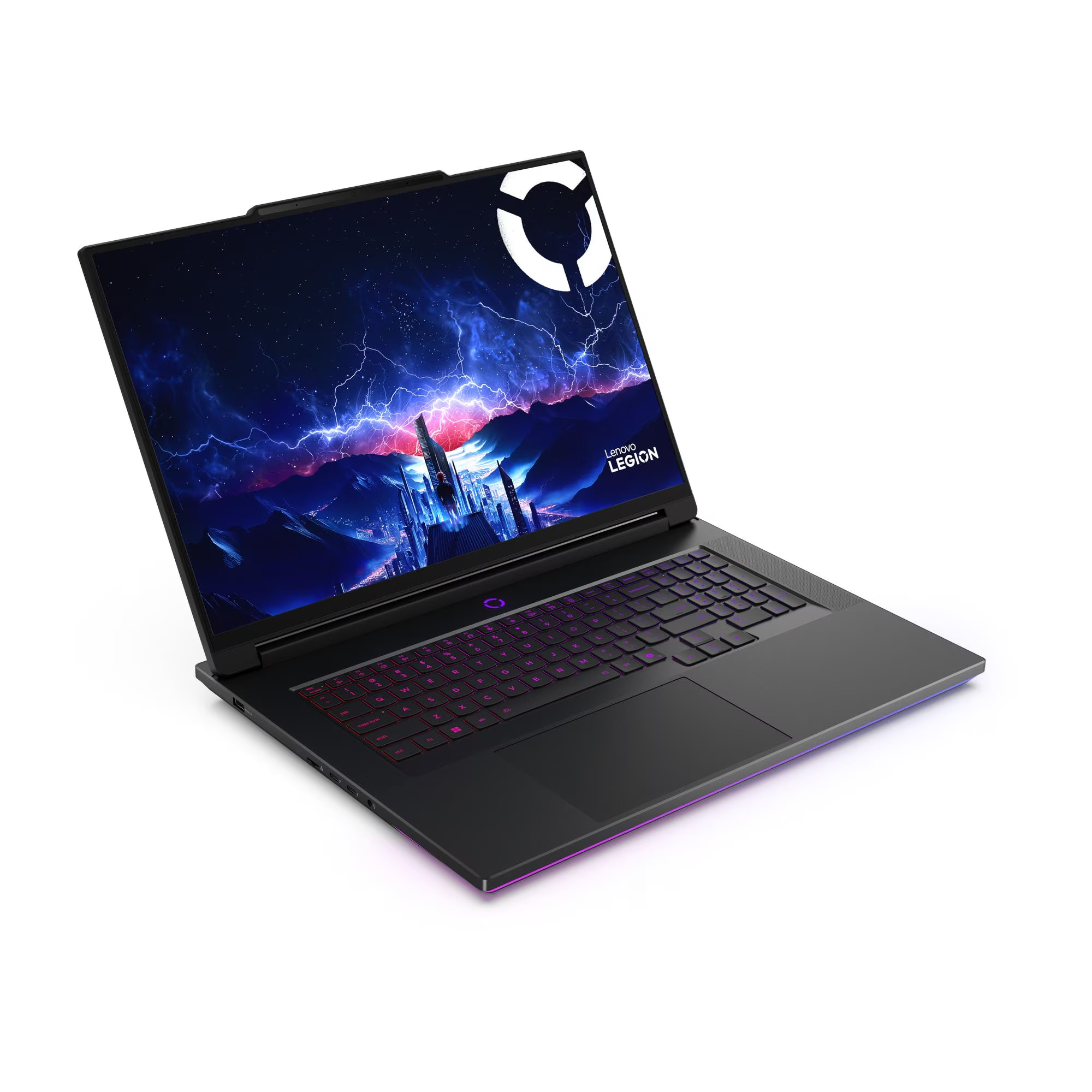 Lenovo Legion 9 18IAX10 Intel Core Ultra 9 275HX 192GB 4TB SSD RTX 5090 24GB (175W) 18