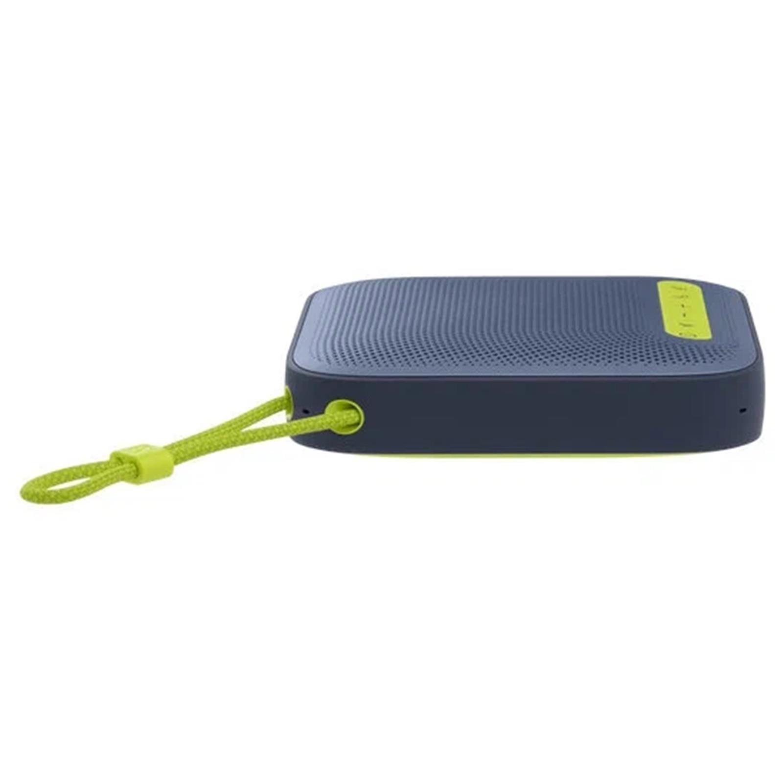 Infinitylab By Harman - Clearcall Taşınabilir Bluetooth Hoparlör - Mavi