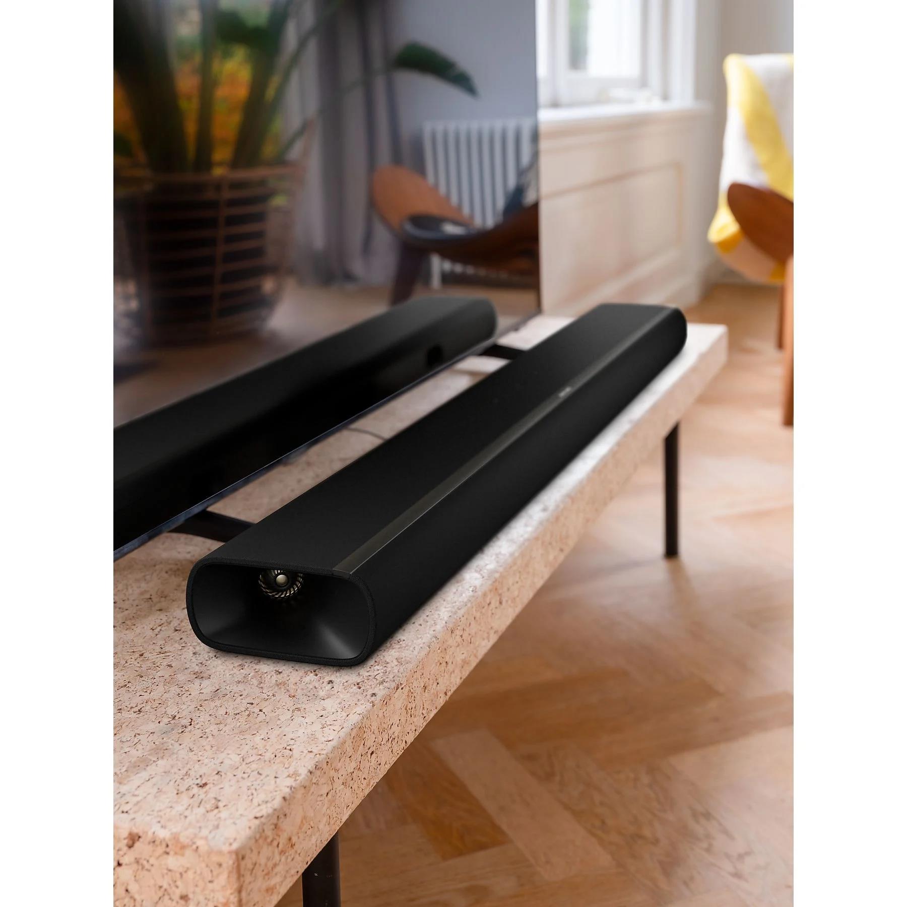 Harman Kardon Enchant 1100 Dolby Atmos Soundbar Siyah