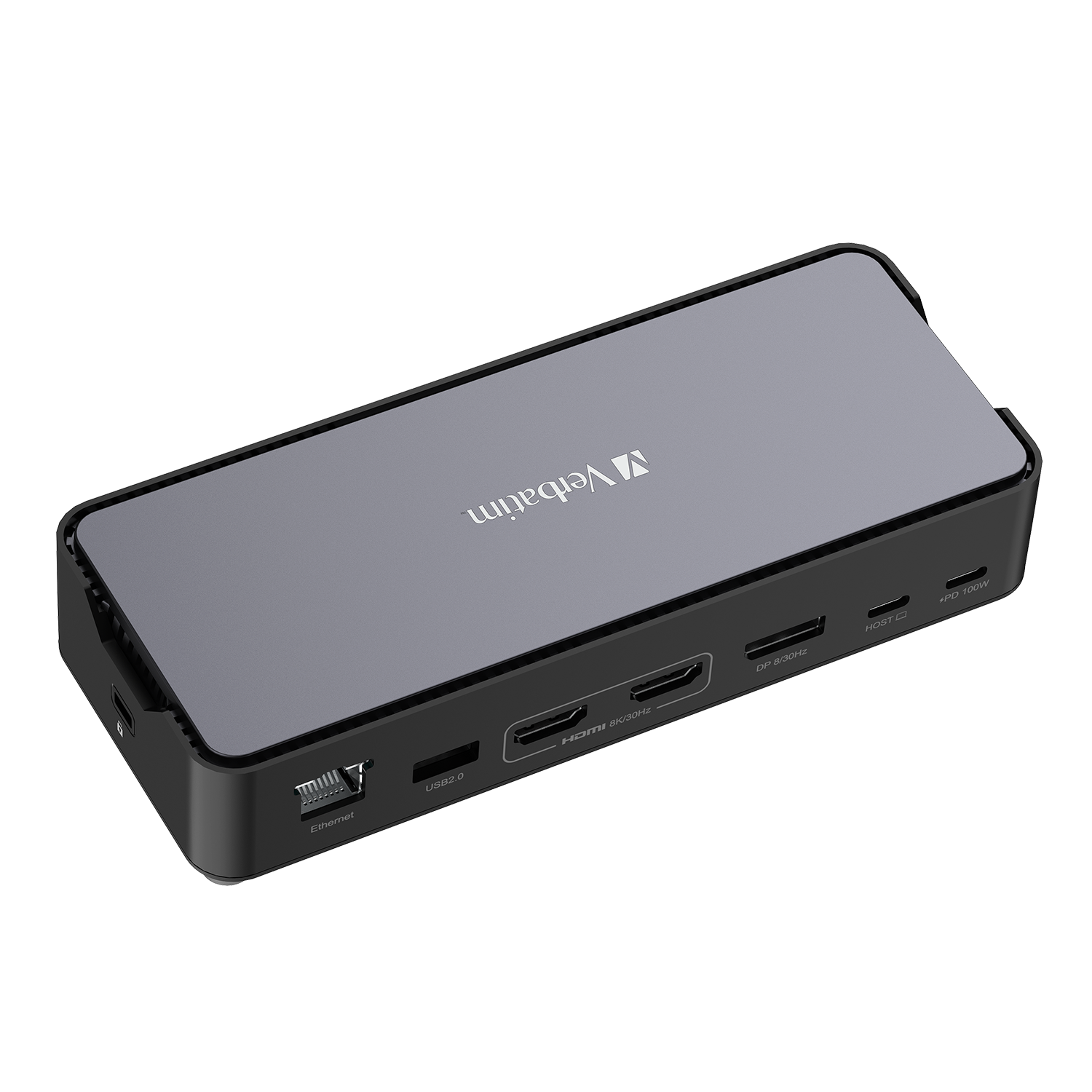 32171-891 USB-C PRO DOCKING STATION 15 PORT CDS-15