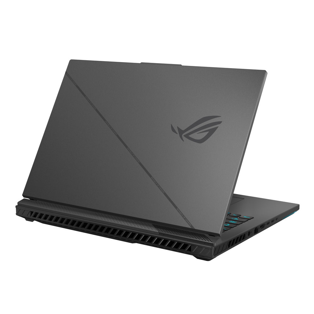 Asus ROG Strix G18 G814PP-S9045-Gaming AMD Ryzen 9 8940HX 16GB 1TB SSD NVIDIA GeForce RTX 5070 (115W) 18