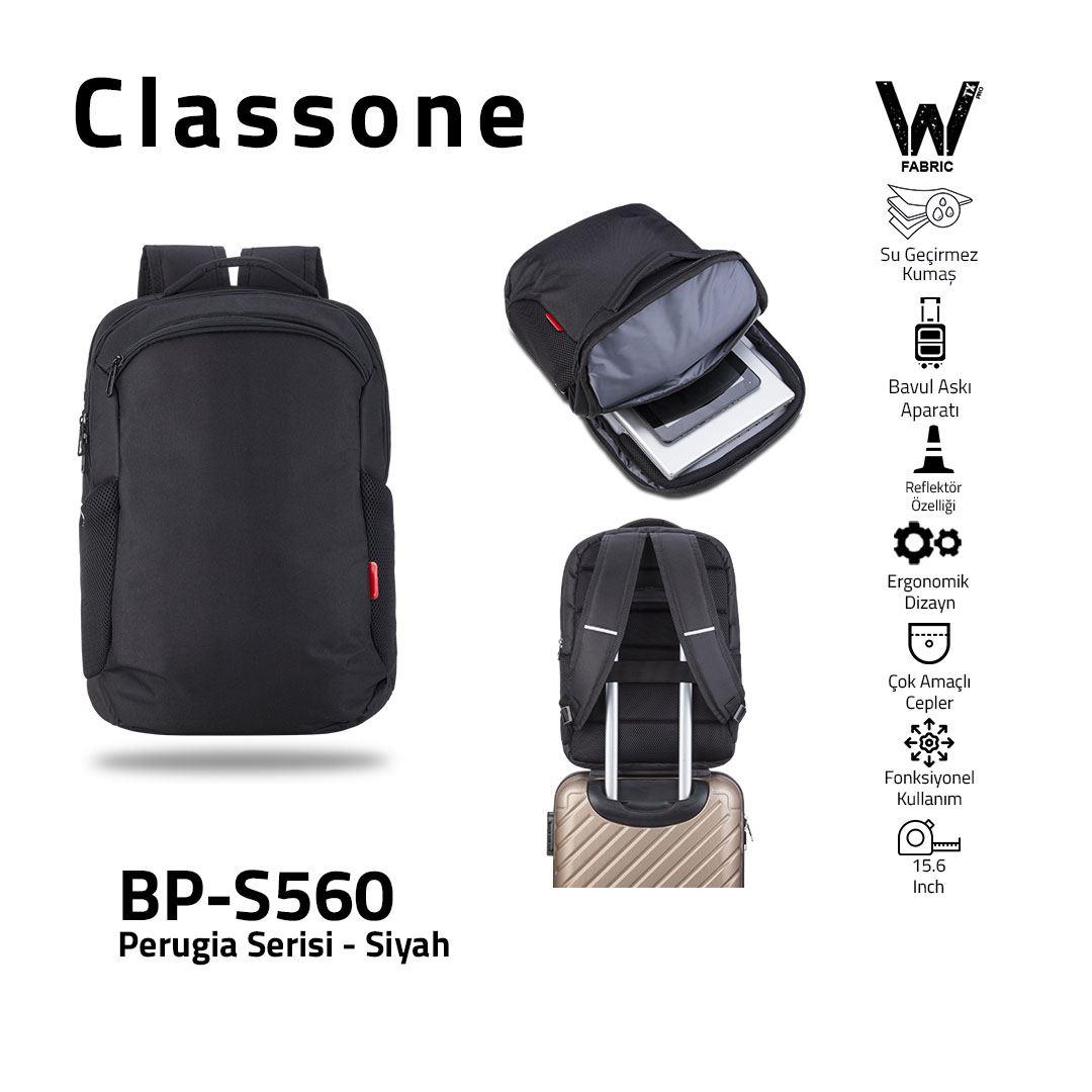 BP-S560 15.6