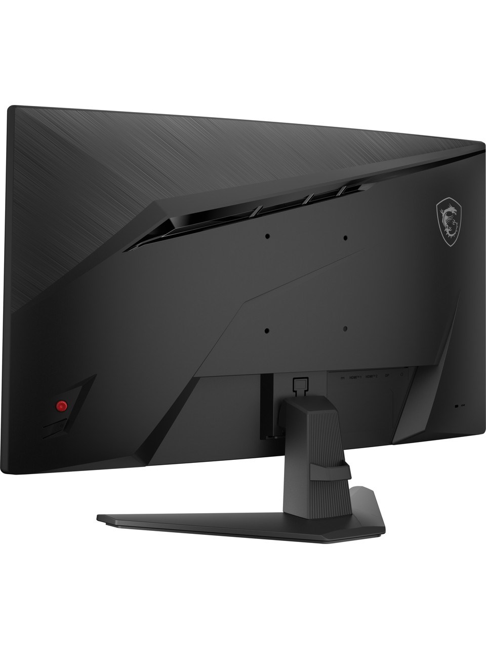 MSI 27 MAG 274CF X24 1920x1080 (FHD) 16:09 CURVE 1500R RAPID VA 240Hz 0.5MS (Min.) FREESYNC PREMIUM GAMING MONITOR