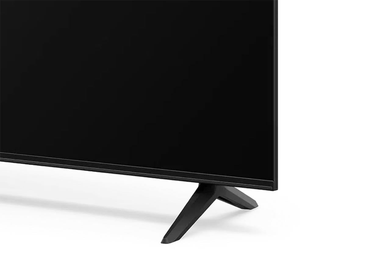 TCL 55V6B 4K HDR GOOGLE TV - HDR10, AiPQ 2.0, Dolby Audio
