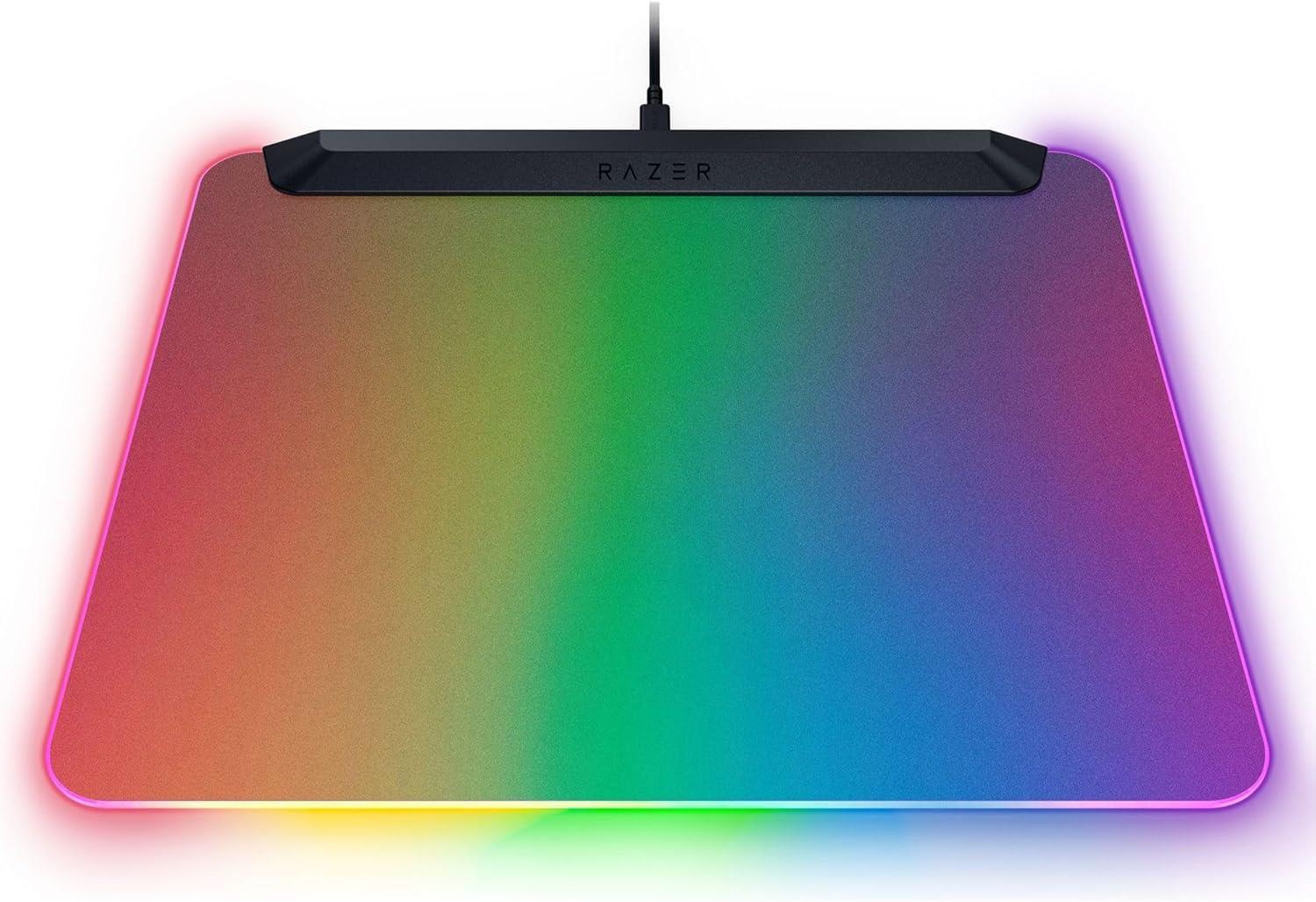 Firefly V2 Pro - Phantom Green Edition RZ02-04920300-R3M1