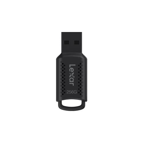 LEXAR 64GB LJDV400064G-BNBNG JUMPDRIVE V400 USB 3.0 FLASH DRIVE 100MB/S READ