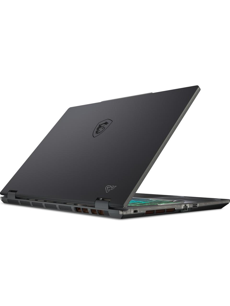 MSI NB CYBORG 15 B13WEKG-613XTR I7-13620H 16GB DDR5 RTX5050 GDDR7 8GB 1TB SSD 15.6 FHD 144Hz DOS