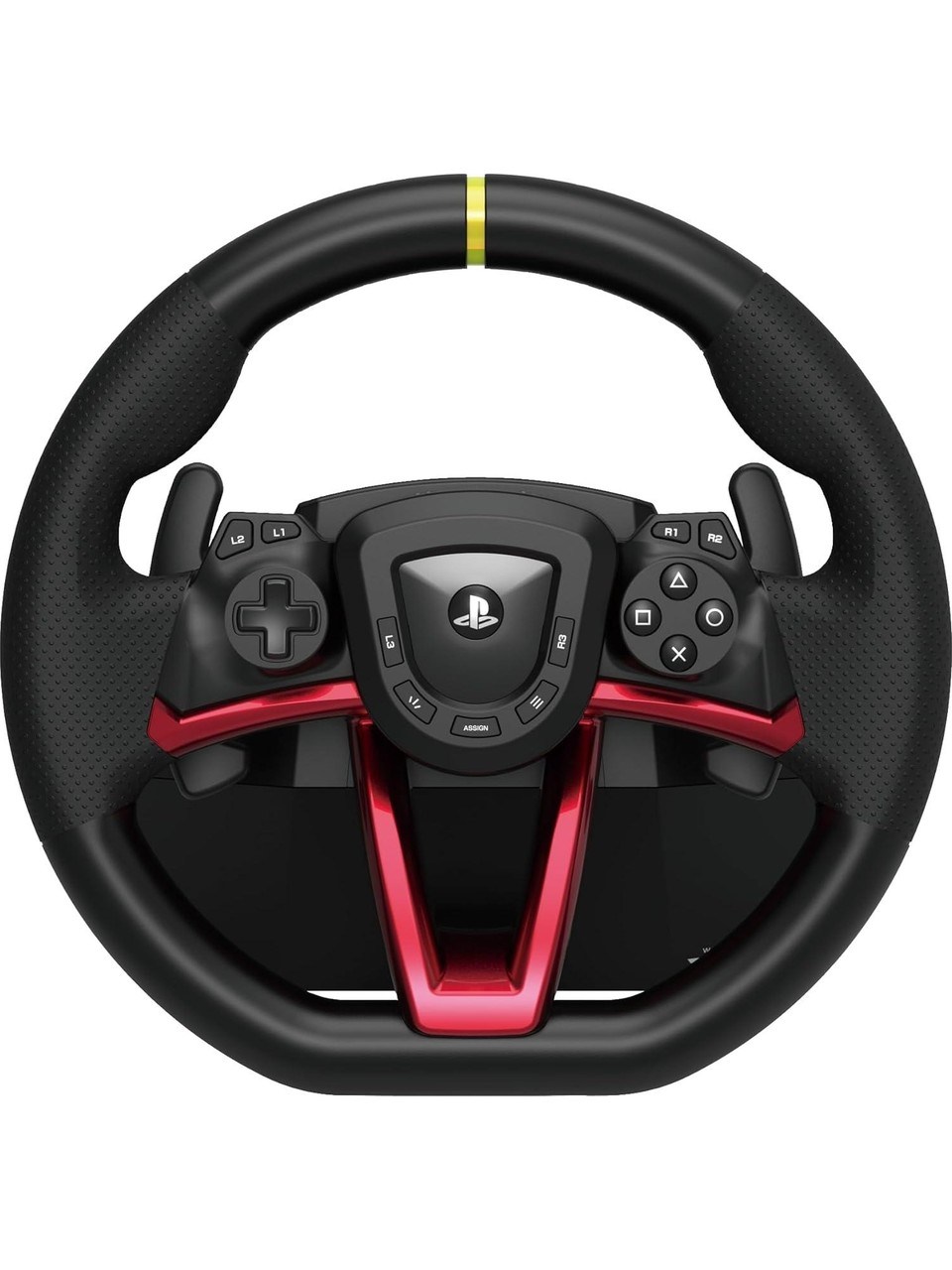 Hori Playstation 5 Kablosuz Apex Direksiyon Seti